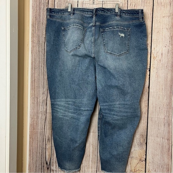 Torrid High rise  feel the fit womens Plus  jeans size 26R - Picture 5 of 10